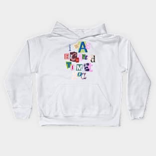 Enchanted Kids Hoodie